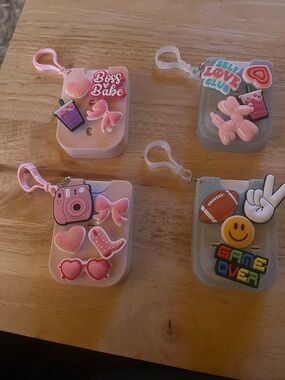 Hand Sanitizers
